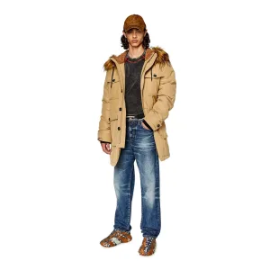 Parka Diesel Jorgy