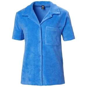 Vrouwenblouse Helly Hansen Siren Towelling