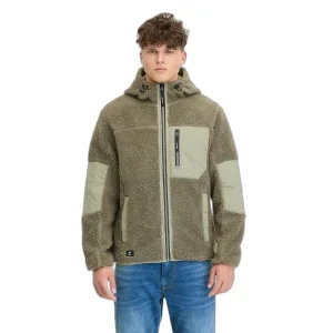 Hooded jacket Ragwear Chille