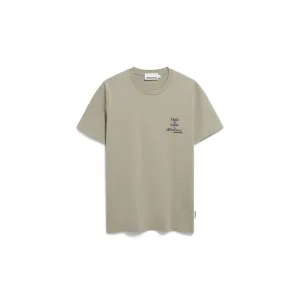 T-shirt Armedangels Jaames Difference