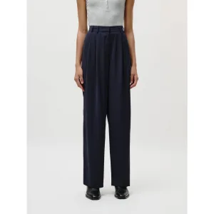 MUSTANG Bandplooibroek Kora, LeGer by Lena Gercke