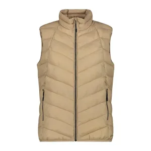 Mouwloos damesjack CMP