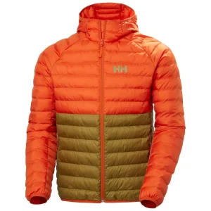 Hooded jacket Helly Hansen Banff