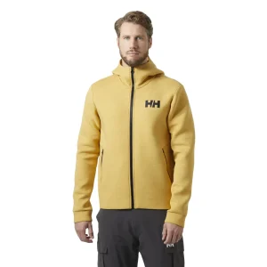 Hooded jacket Helly Hansen Ocean 2.0