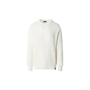 Getailleerde cashmere pull North Sails 7GG