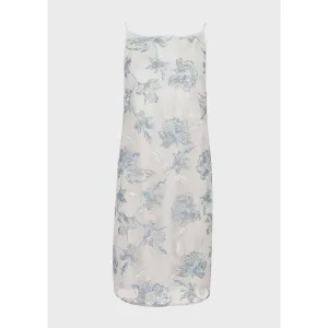 Women’s Emporio Armani Dress in Multi colour