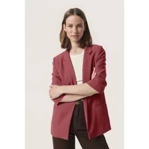 Blazer voor dames Soaked in Luxury Shirley