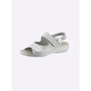 Classic Basics Sandaaltjes