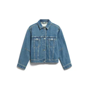 Dames spijkerjack Armedangels Taana