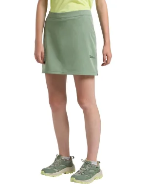 Jack Wolfskin Skort HIKING ALPINE SKORT W