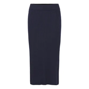 Vrouwenrok Pulz Jeans Sara