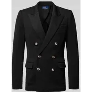 Polo Ralph Lauren Blazer met knoopsluiting