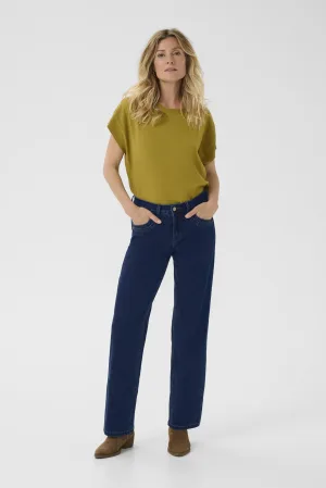 Jeans CRLone Regular fit dark blue