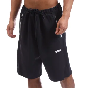 Men’s Boss Headlo 1 Shorts in Dark Blue