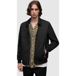 AllSaints Randall Jacket Black