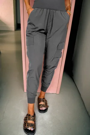 Cargo Relaxed Fit Broek