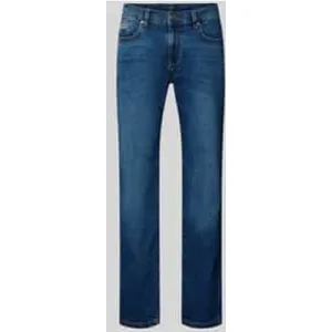 MCNEAL Regular fit jeans met steekzakken