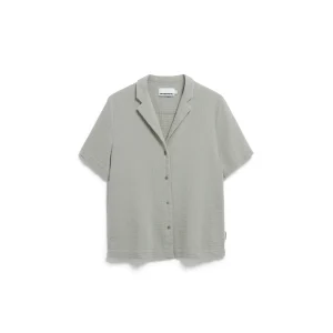 Vrouwenblouse ARMEDANGELS Maaite Musselin