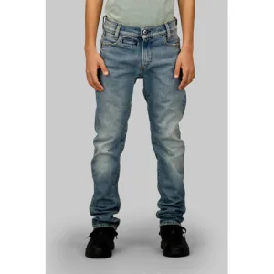 G-STAR slim fit jeans light blue denim