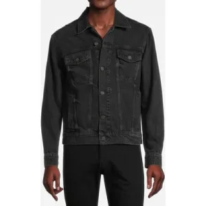 IRO Paris Arlo Used Black