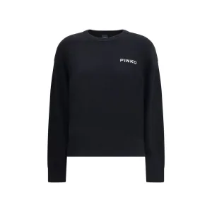 Logo Crewneck Trui