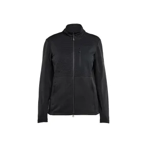 Damessweatshirt met rits Blaklader