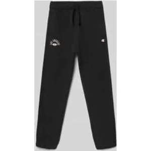 Champion Stoffen broek met elastische band