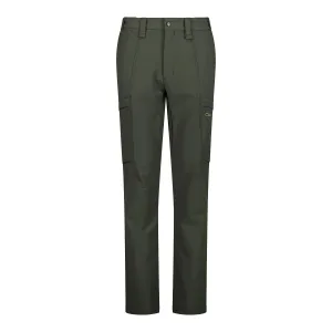 Recycled polyester broek CMP