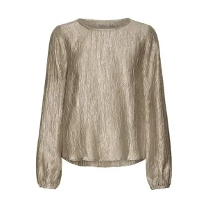 Vrouwenblouse fransa Yoselin 2