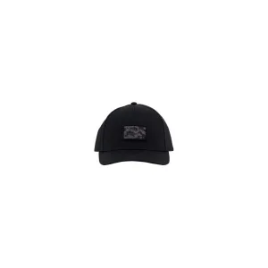 Alpha Industries Baseball pet Crew Camo Cap