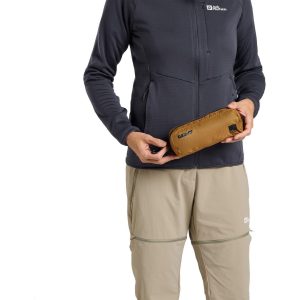 Jack Wolfskin Toilettas WANDERMOOD WASHBAG MINI