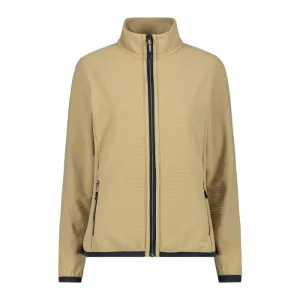 Damesfleece met rits CMP