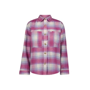 Dameshemd Lee Utility