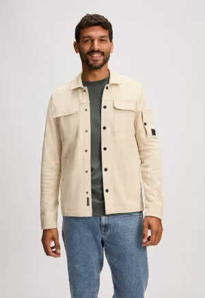 Silvercreek Davy Pique Overhemd