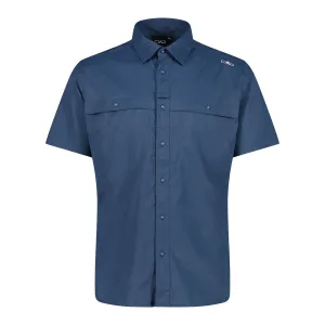 Shirt met korte mouwen CMP