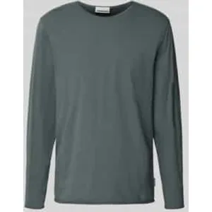 ARMEDANGELS Relaxed fit shirt met lange mouwen van puur biologisch katoen, model ‘MAARKOS’