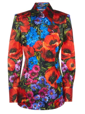 Dolce & Gabbana blouse
