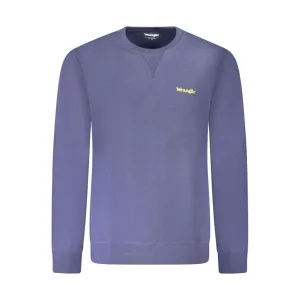 Ronde Hals Sweater Klassieke Stijl