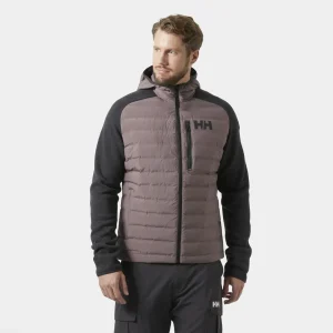 Hooded jacket Helly Hansen Arctic Ocean Hybrid