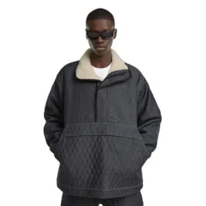 Denim jack G-Star Padded Shanorak
