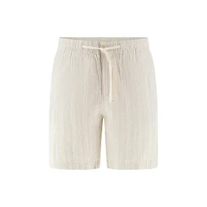 Linnen shorts Guess Fletcher