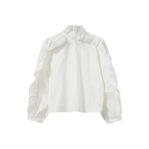 Vrouwenblouse Sofie Schnoor Babettesw