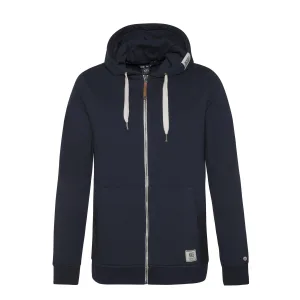 Capuchon met volledige rits Protest Nxgsylar