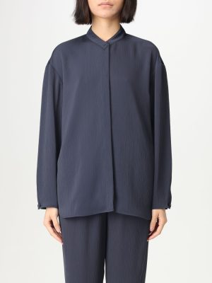 Verzorgde Pasvorm Langsleeve Blouse