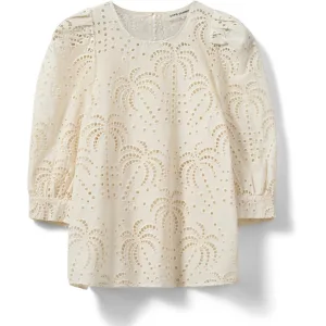 Vrouwenblouse Sofie Schnoor Ahlia