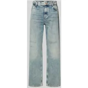 mustang Jeans met 5-pocketmodel, model ‘Madison’