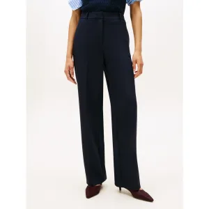 Tommy Hilfiger Pantalon PUNTO SLIM STRAIGHT PANT