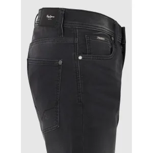 Slanke shorts Pepe Jeans Gymdigo