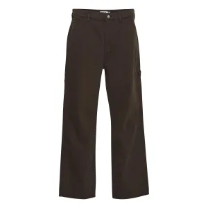 Jeans Solid Col Tommy Carpenter