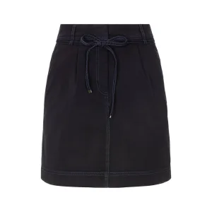 Boss Orange Geweven rok Varachute Premium Damesmode